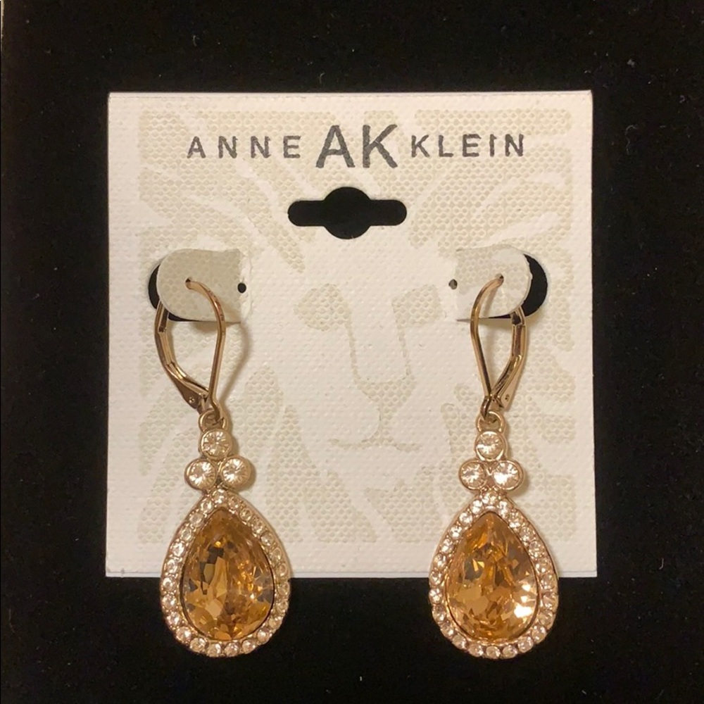 Earrings - Picture 2 of 2
